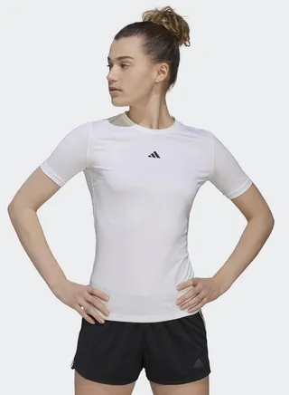Techfit Training T-shirt