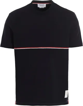 'rwb' T-shirt