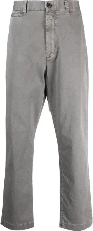 Tacoma cropped trousers