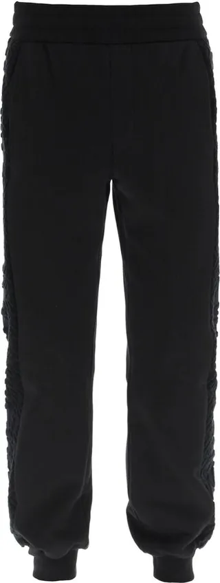 Versace Terry Greca Sweatpants