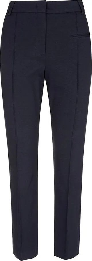 Fabiana Filippi High Waist Skinny Trousers