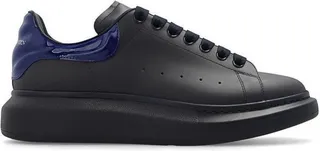 Alexander McQueen Oversized Low-Top Sneakers