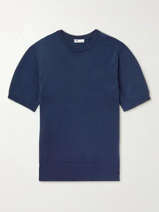 Cotton T-Shirt