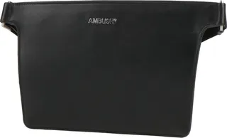 Bum Bag Black
