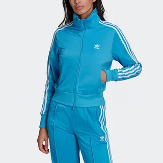 Women's adidas Adicolor Classics Firebird Primeblue Track Jacket