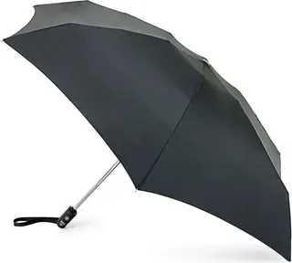 Fulton Button-Activated Umbrella