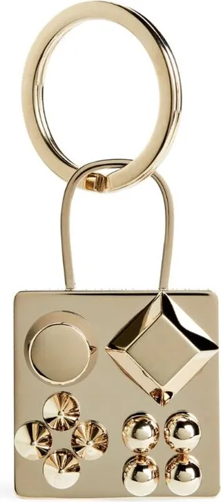 Christian Louboutin Carasky Keyring