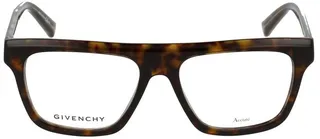 Givenchy Eyewear Rectangle-Frame Glasses