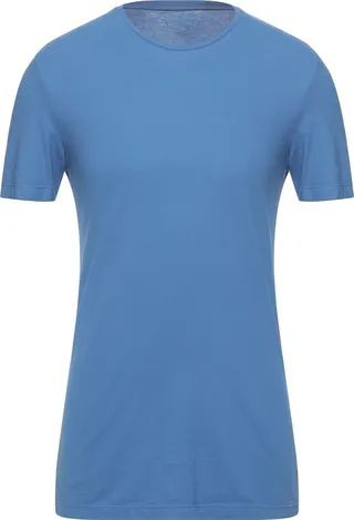 T-shirt Pastel Blue