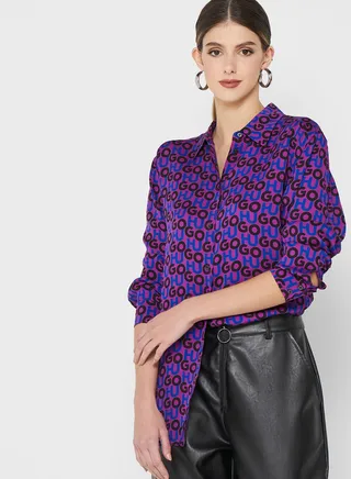 Button Down Shirt