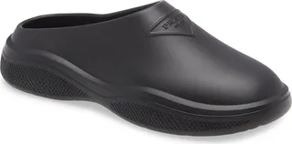 Mellow Logo Waterproof Clog
