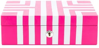 Maze jewellery box