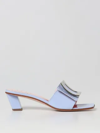 Shoes woman Roger Vivier