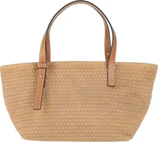 Handbag Camel