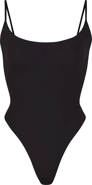 Fits Everybody Cami Bodysuit