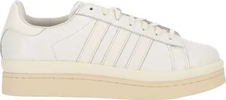 Y-3 Hicho Low-Top Platform Sneakers