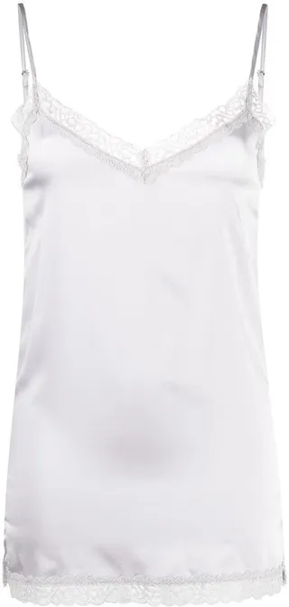 Perhorta longline camisole