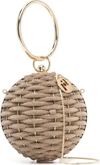 mini Alice Armadillo bag