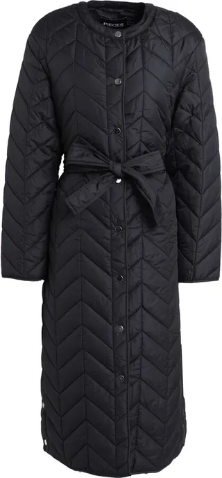 Down Jacket Black