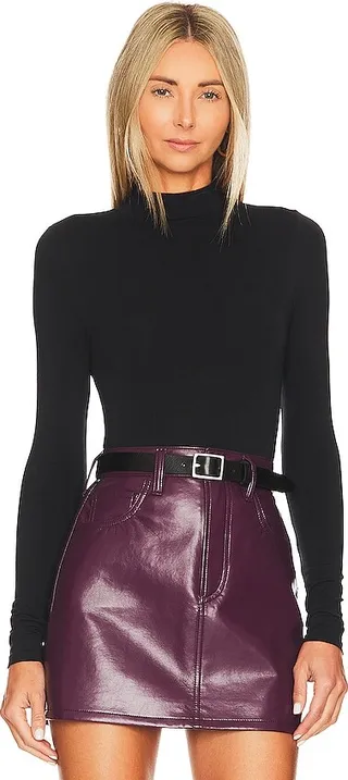 Madelyn Seamless Bodysuit