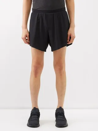 Fast And Free Shell Shorts
