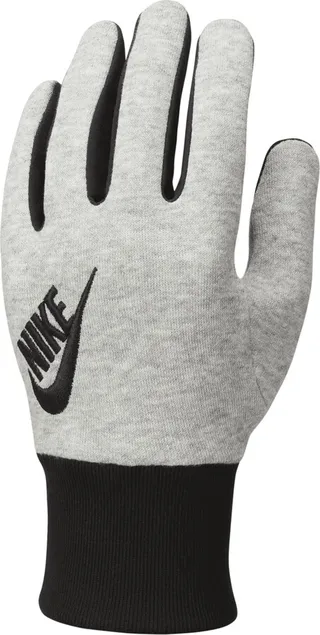 Nike Women's Club Fleece Gloves in Black