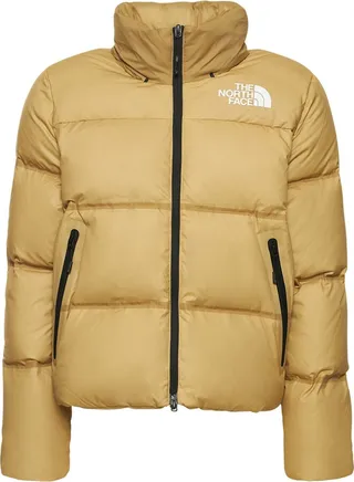 Remastered Nuptse down jacket