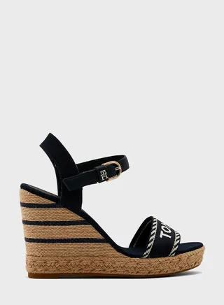 Seasonal Wedge Sandals