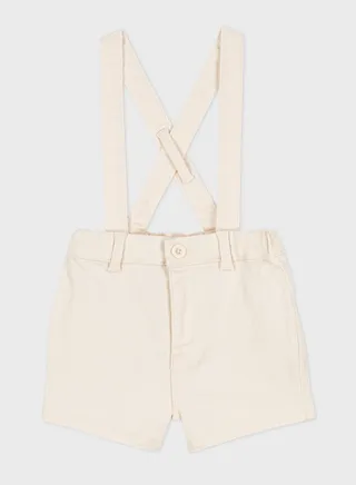 Kids Essential Bodysuit