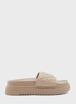 Poolparty Wedge Sandals