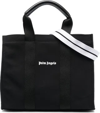Venice Track tote bag