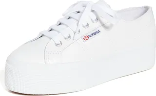 Superga 2790 Platform Sneakers
