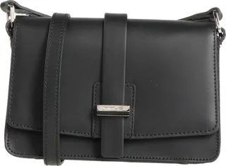 Cross-body Bag Black