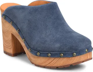 Sudbury Clog