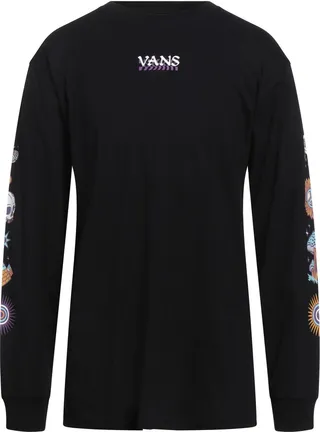 T-shirt Black
