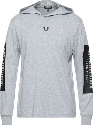 T-shirt Grey