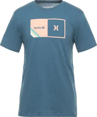 T-shirt Slate Blue