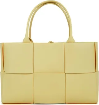 Bottega Veneta Arco Tote Bag