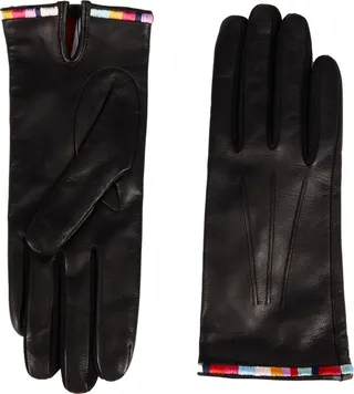 Gloves Black