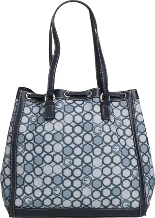 Handbag Midnight Blue