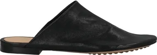 Mules & Clogs Black