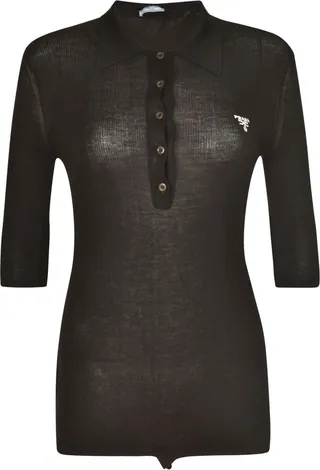 Superfine Cash Bodysuit