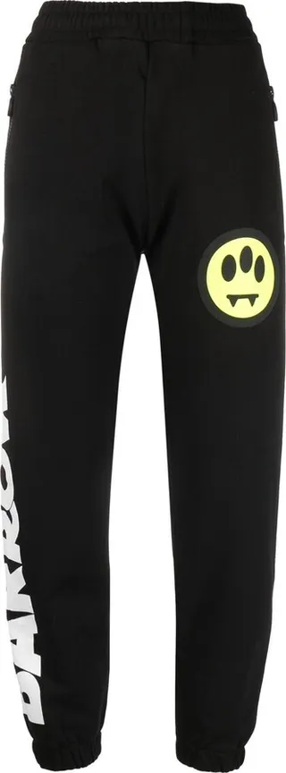 Logo-Print Track Pants