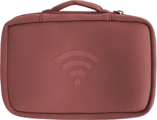 MYTAGALONGS Network Case - Everleigh Desert Rose