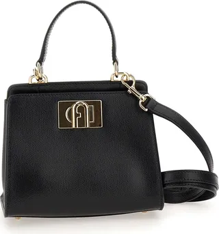 1927 Leather Bag