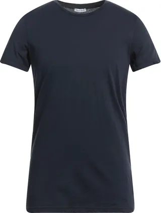 T-shirt Navy Blue
