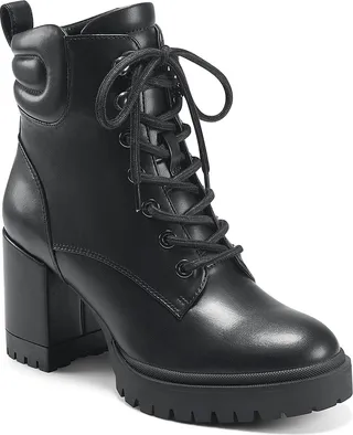 Aerosoles Esen Combat Boot