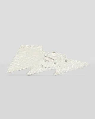 Kylie's Lightning Bolt Minaudiere