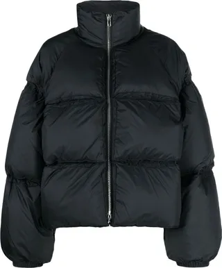 Luna puffer jacket
