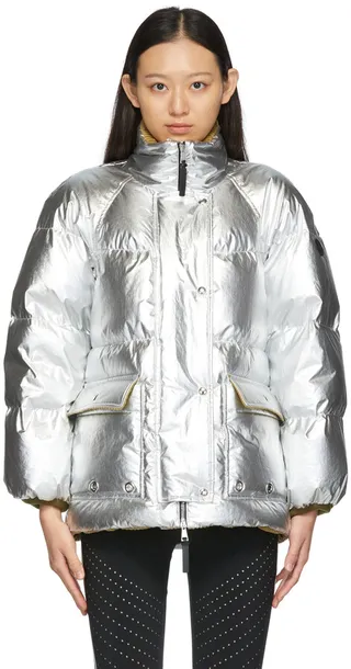 Moncler Genius 2 Moncler 1952 Paquita Jacket